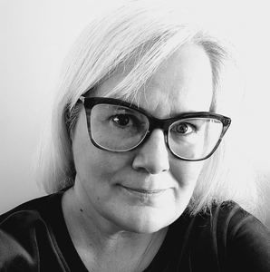 Meet your Posher, Janice